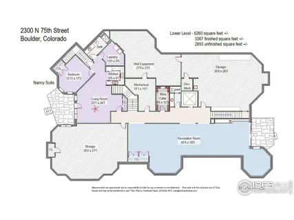 $11,700,000 | 2300 North 75th Street, Boulder, CO 80301