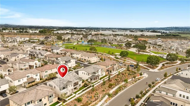 a view of a swimming pool