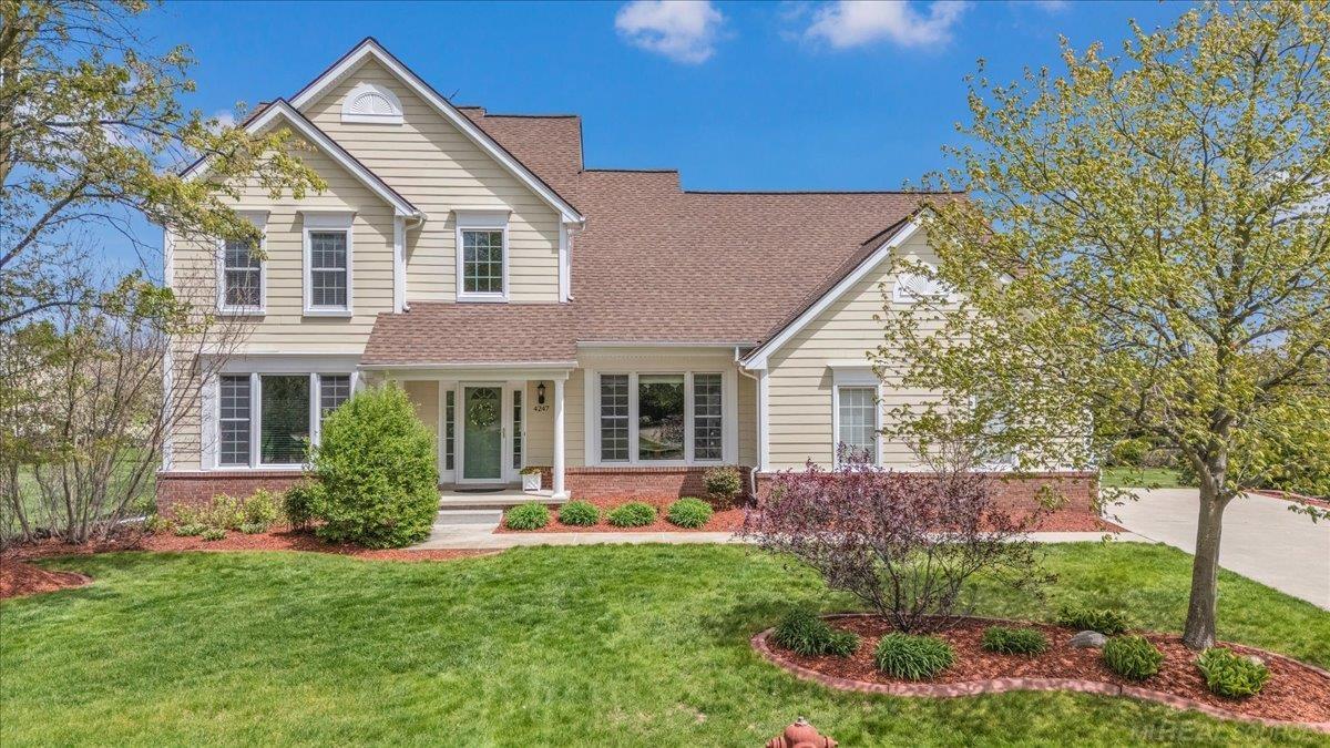 4247 Bold Meadows Rochester, MI 48306 - Photo 1 of 76 Gallery Image 1