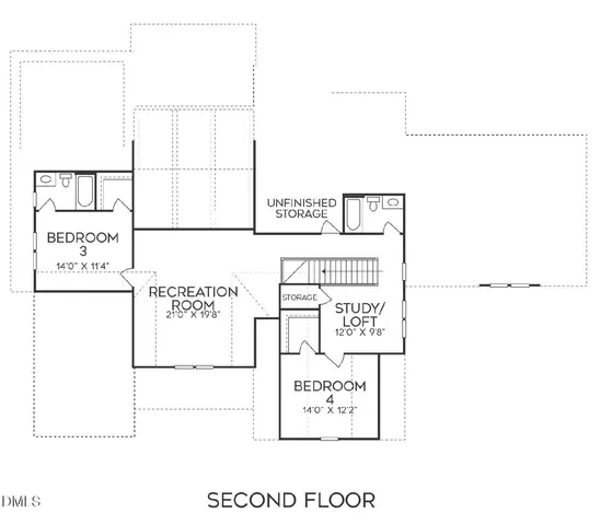 $1,150,000 | 2524 Rosslare Pond Trail, Wendell, NC 27591