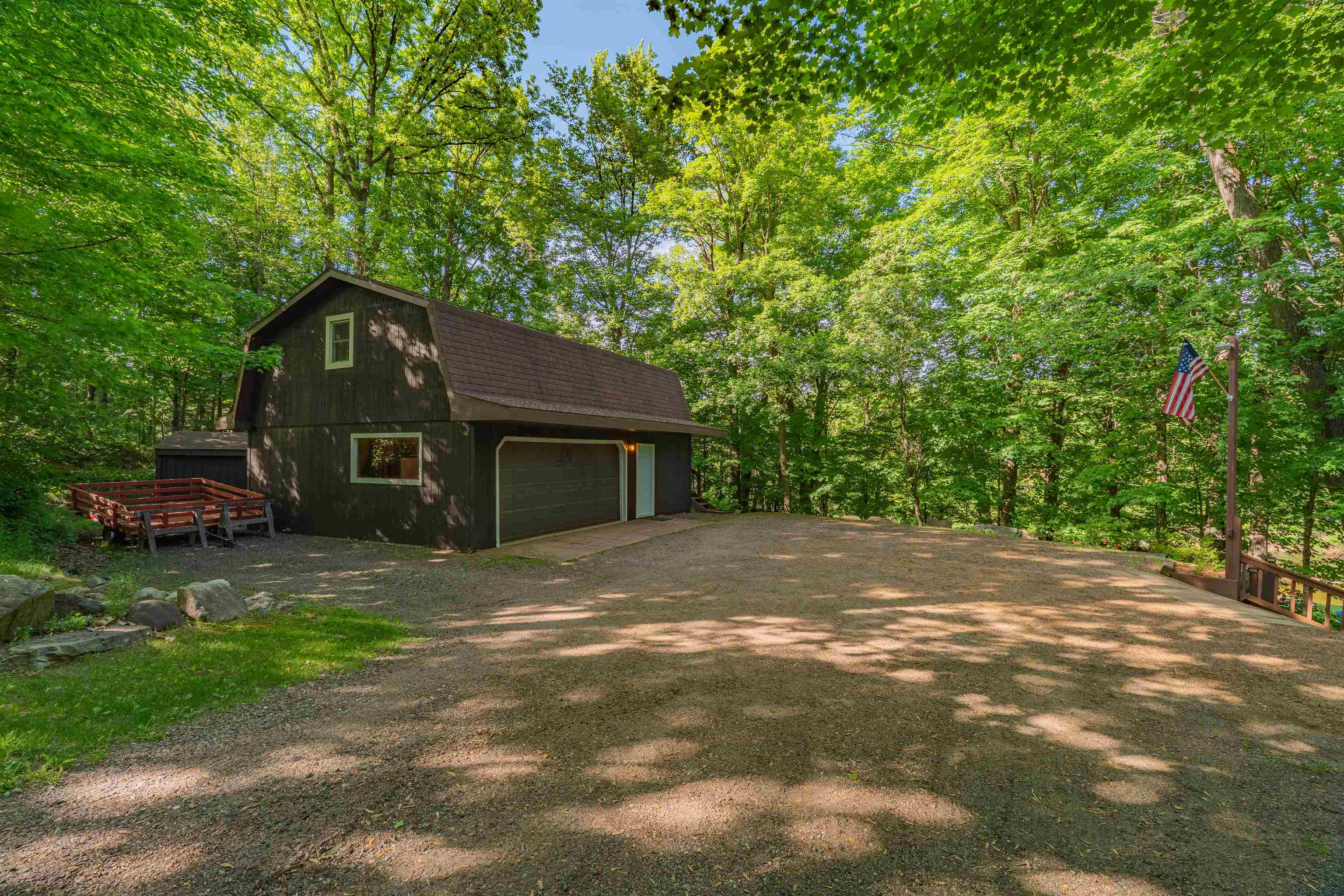 236681 Pheasant Falls Road Athens, WI 54411 - Photo 19 of 53