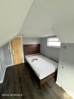 282 Van Pelt Place, Unit 2 Long Branch, NJ 07740 - Photo 5 of 7 282 VP #2 Bedroom 1