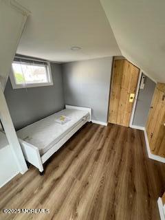 282 Van Pelt Place, Unit 2 Long Branch, NJ 07740 - Photo 6 of 7 282 VP #2 Bedroom 2