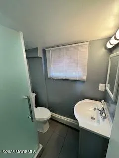 $2,100 | 282 Van Pelt Place, Unit 2, Long Branch, NJ 07740