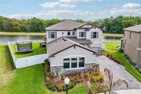$785,000 | 12912 Bent Twig Drive, Riverview, FL 33579