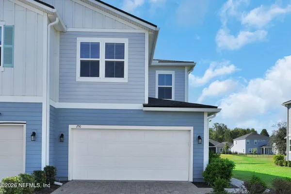 $339,000 | 250 Brandon Lks Drive, St. Augustine, FL 32092