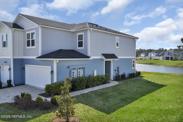 $339,000 | 250 Brandon Lks Drive, St. Augustine, FL 32092