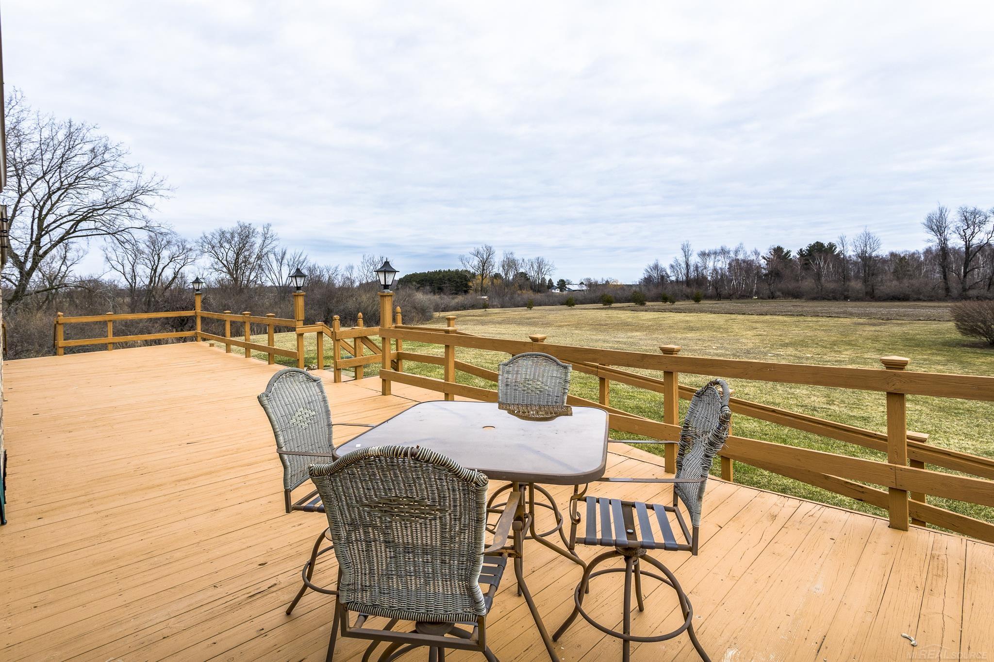 2829 Harneck Road Applegate, MI 48401 - Photo 56 of 77 Privacy & Seclusion