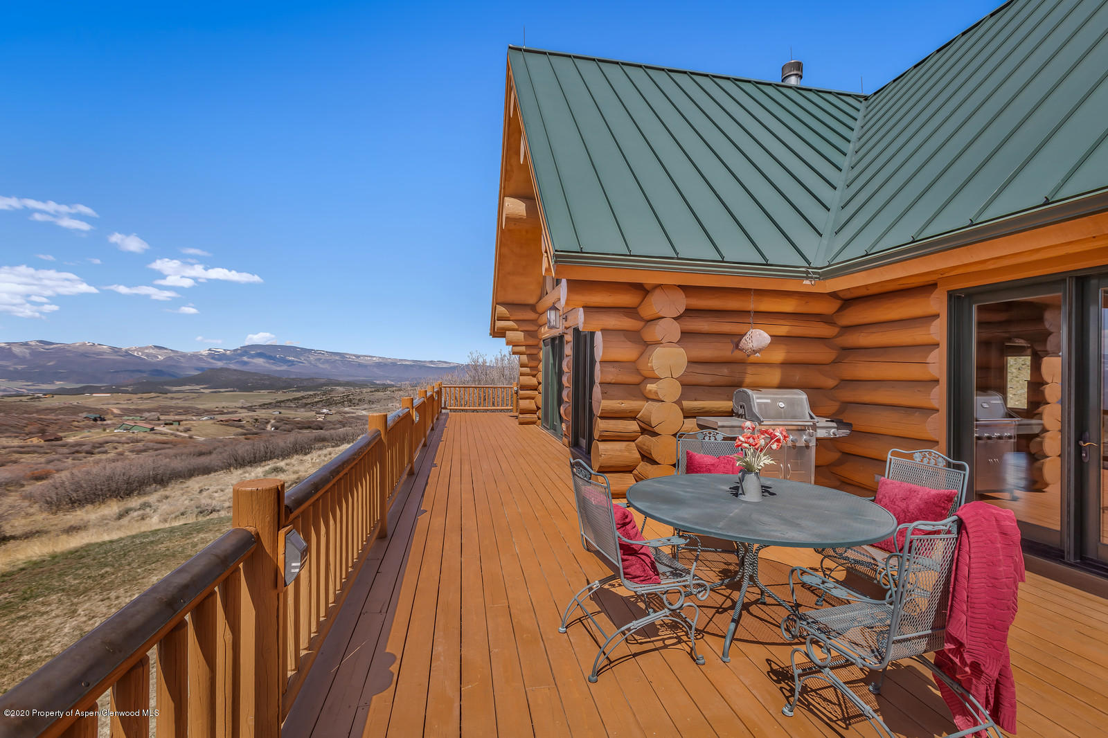 1121 Spring Park Road Carbondale, CO 81623 - Photo 35 of 41