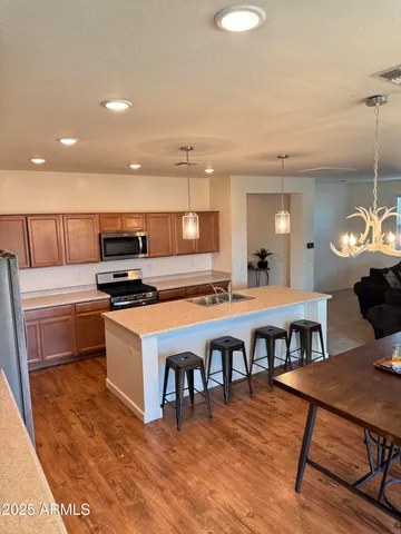 $377,000 | 7303 East Eagle Nest Way, San Tan Valley, AZ 85143
