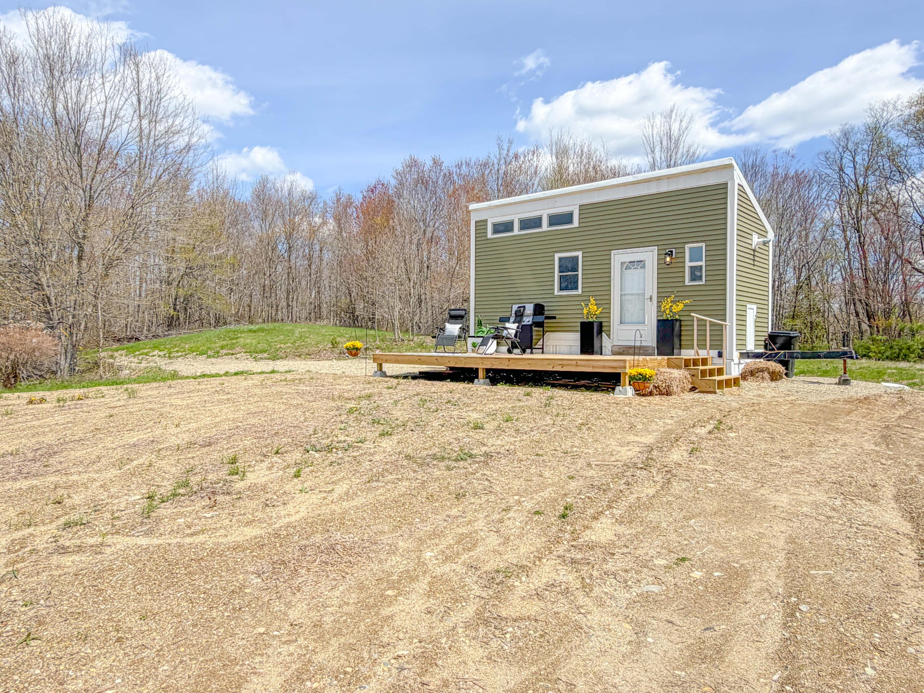 140 Pleasant Street Thorndike, ME 04986 - Photo 3 of 67 140 Pleasant St Freedom -2