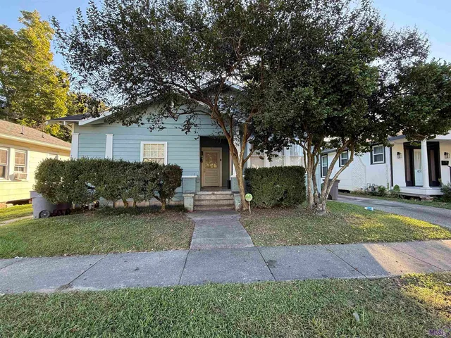 $1,400 | 623 South Eugene Street, Unit 2, Baton Rouge, LA 70806