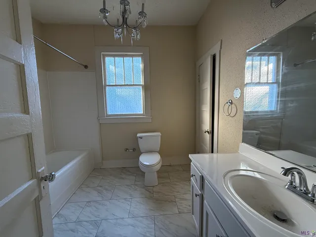 $1,400 | 623 South Eugene Street, Unit 2, Baton Rouge, LA 70806