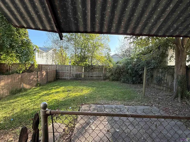 $1,400 | 623 South Eugene Street, Unit 2, Baton Rouge, LA 70806