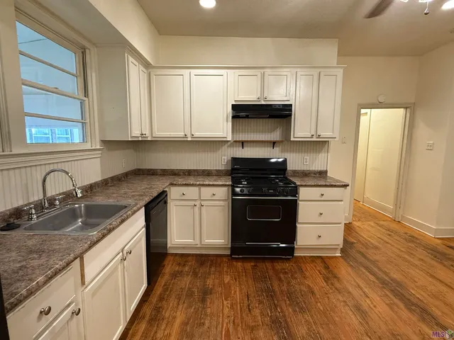 $1,400 | 623 South Eugene Street, Unit 2, Baton Rouge, LA 70806