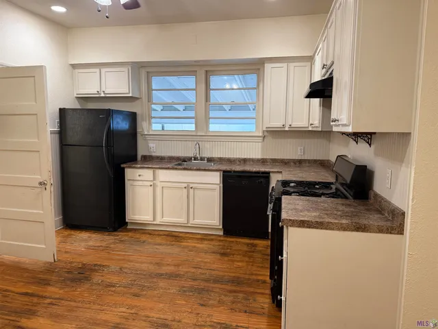 $1,400 | 623 South Eugene Street, Unit 2, Baton Rouge, LA 70806