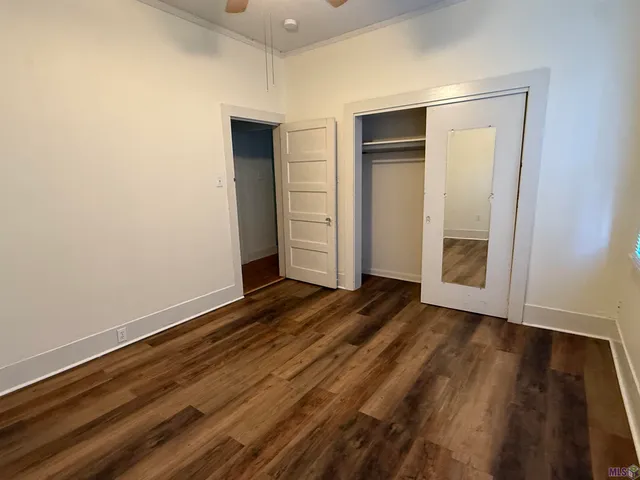 $1,400 | 623 South Eugene Street, Unit 2, Baton Rouge, LA 70806