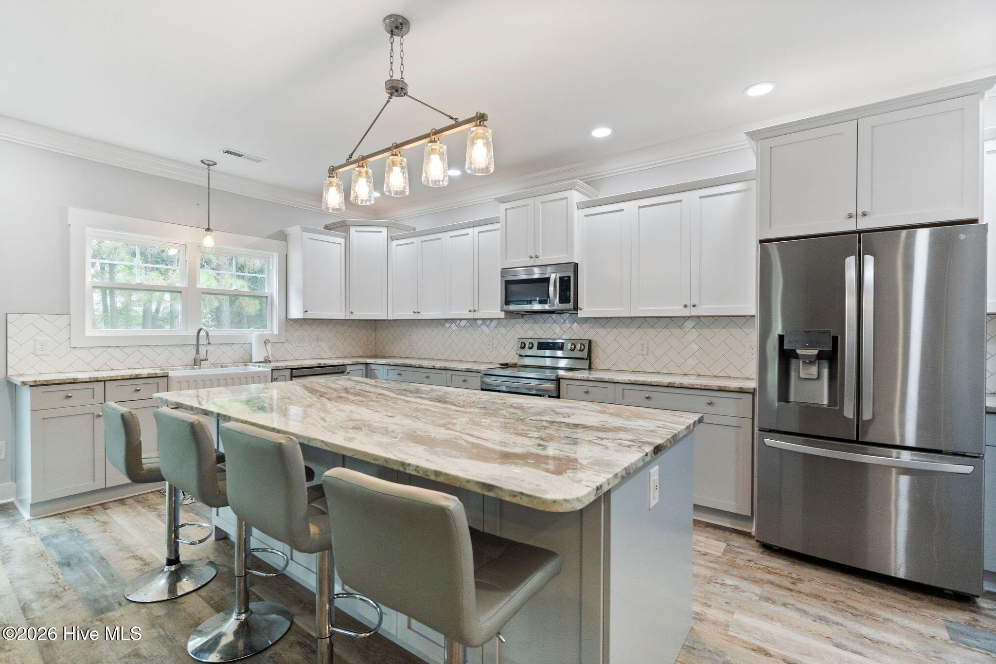 107 Whispering Pine Lane Holly Ridge, NC 28445 - Photo 19 of 100