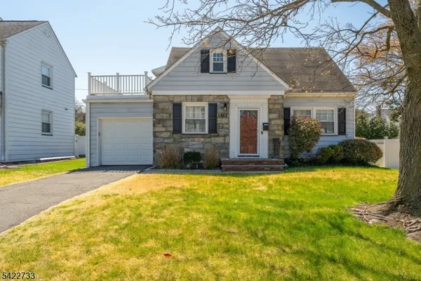 $599,000 | 1868 Pilgrim Way, Union, NJ 07083