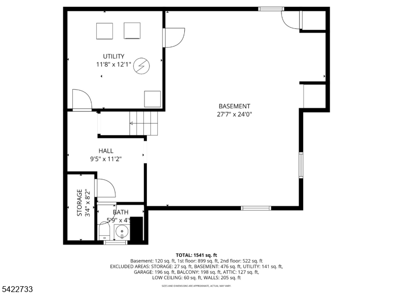 1868 Pilgrim Way Union, NJ 07083 - Photo 36 of 36