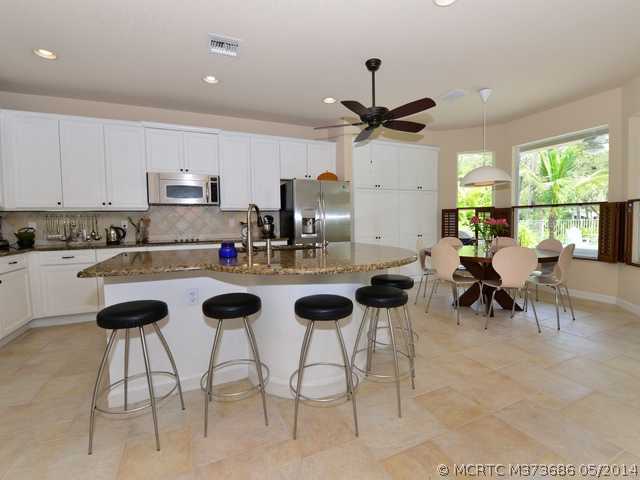371 Southwest Lost River Road Stuart, FL 34997 - Photo 4 of 21 Kitchen.