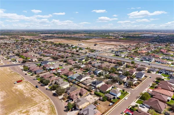 $229,990 | 10713 North 30th Street, McAllen, TX 78504