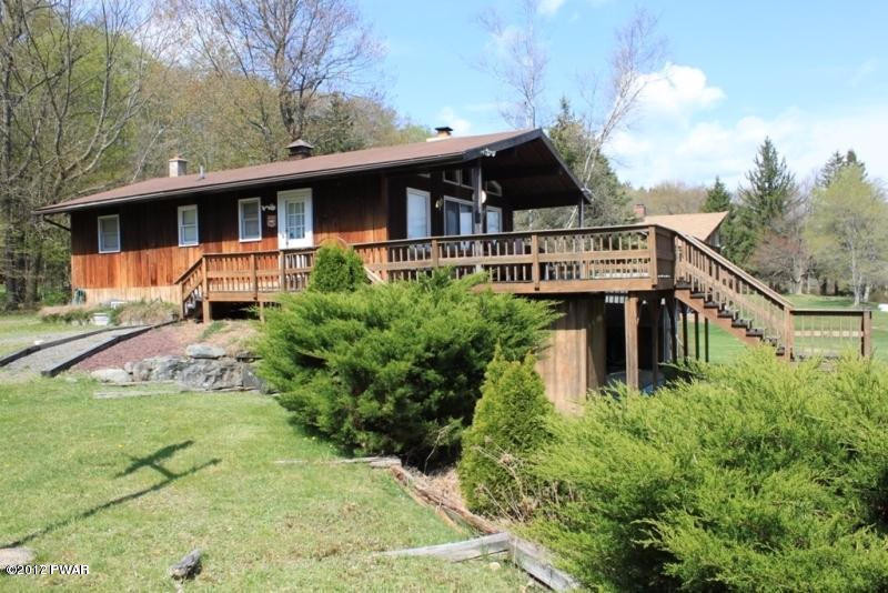 134 Wynooska Road Greentown, PA 18426 - Photo 10 of 10 25 Front