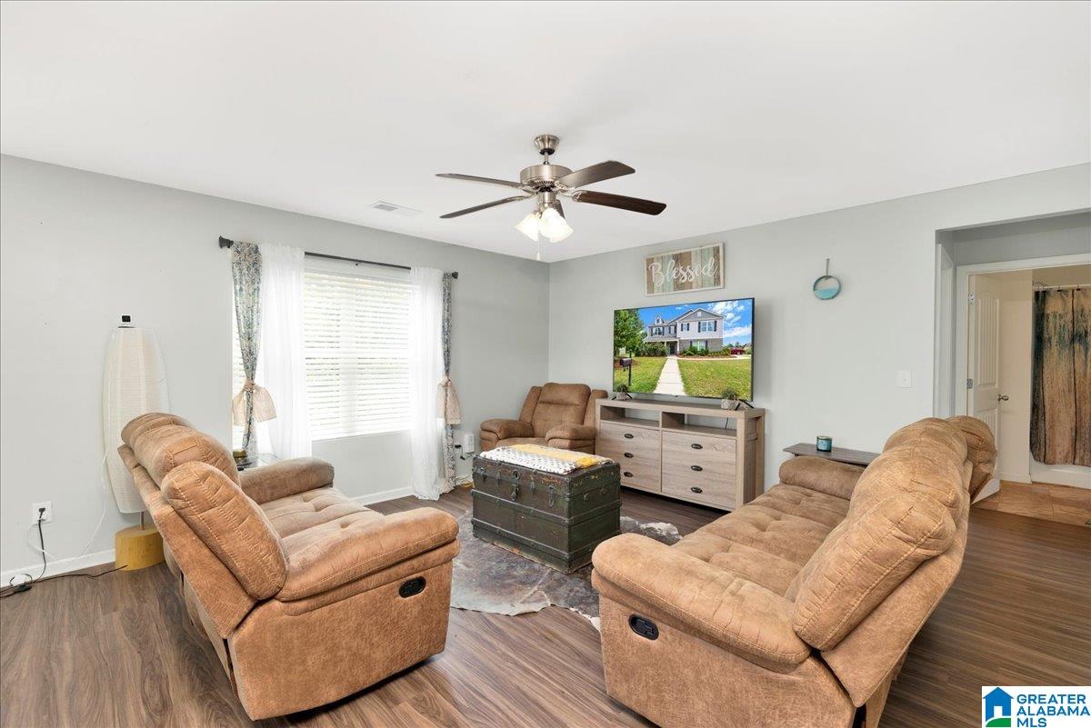 700 Mallet Way Chelsea, AL 35043 - Photo 7 of 24