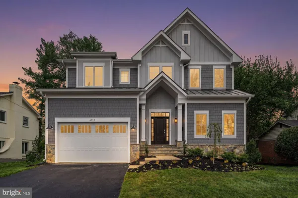 $2,499,900 | 6712 Moly Drive, Falls Church, VA 22046