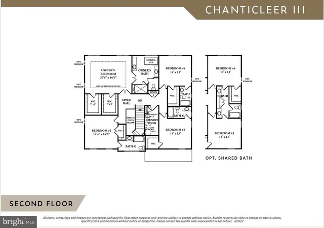 a view of a dining room and livingroom with furniture wooden floor a rug a potted plant and a chandelier