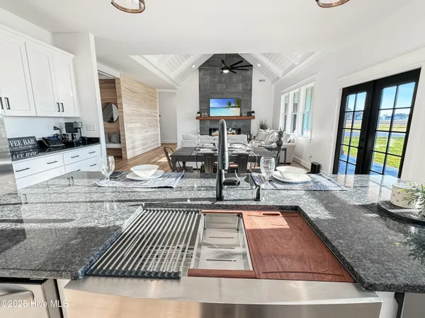 $585,900 | 11112 Yawl Street, Elizabeth City, NC 27909