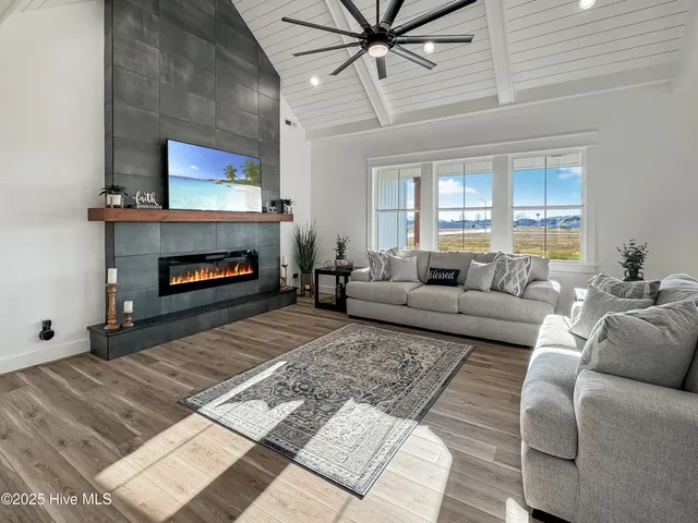 $585,900 | 11112 Yawl Street, Elizabeth City, NC 27909