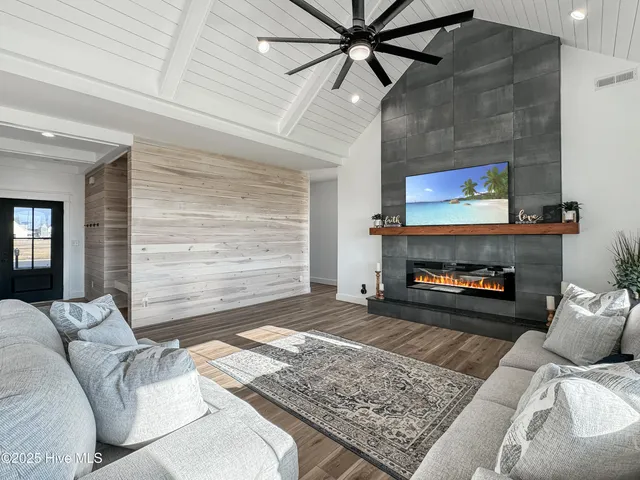 $585,900 | 11112 Yawl Street, Elizabeth City, NC 27909