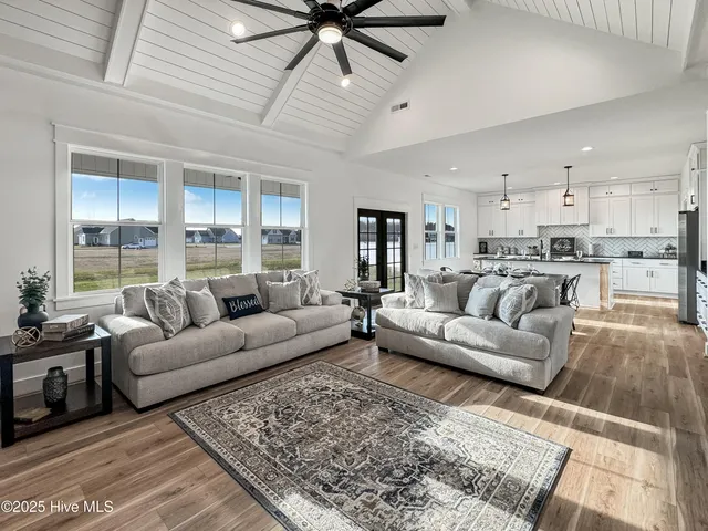 $585,900 | 11112 Yawl Street, Elizabeth City, NC 27909