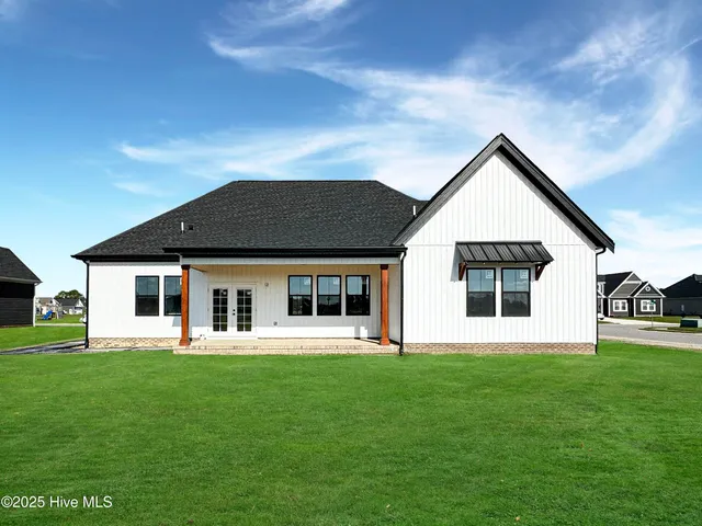 $585,900 | 11112 Yawl Street, Elizabeth City, NC 27909