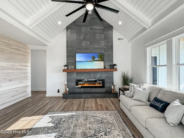 $585,900 | 11112 Yawl Street, Elizabeth City, NC 27909