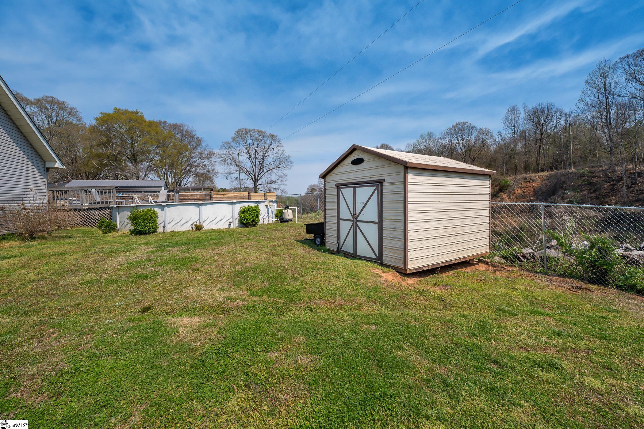 100 Sonora Drive Easley, SC 29640 - Photo 2 of 30