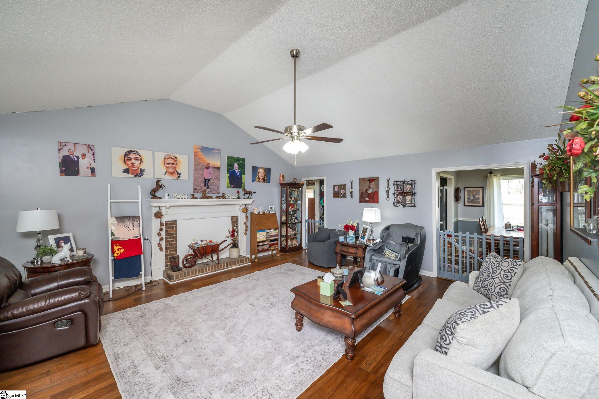 100 Sonora Drive Easley, SC 29640 - Photo 24 of 30