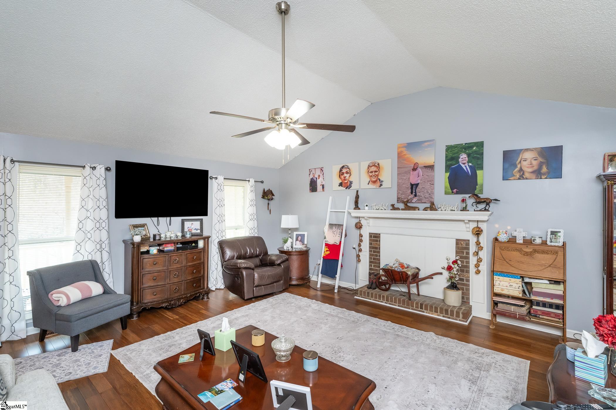 100 Sonora Drive Easley, SC 29640 - Photo 25 of 30