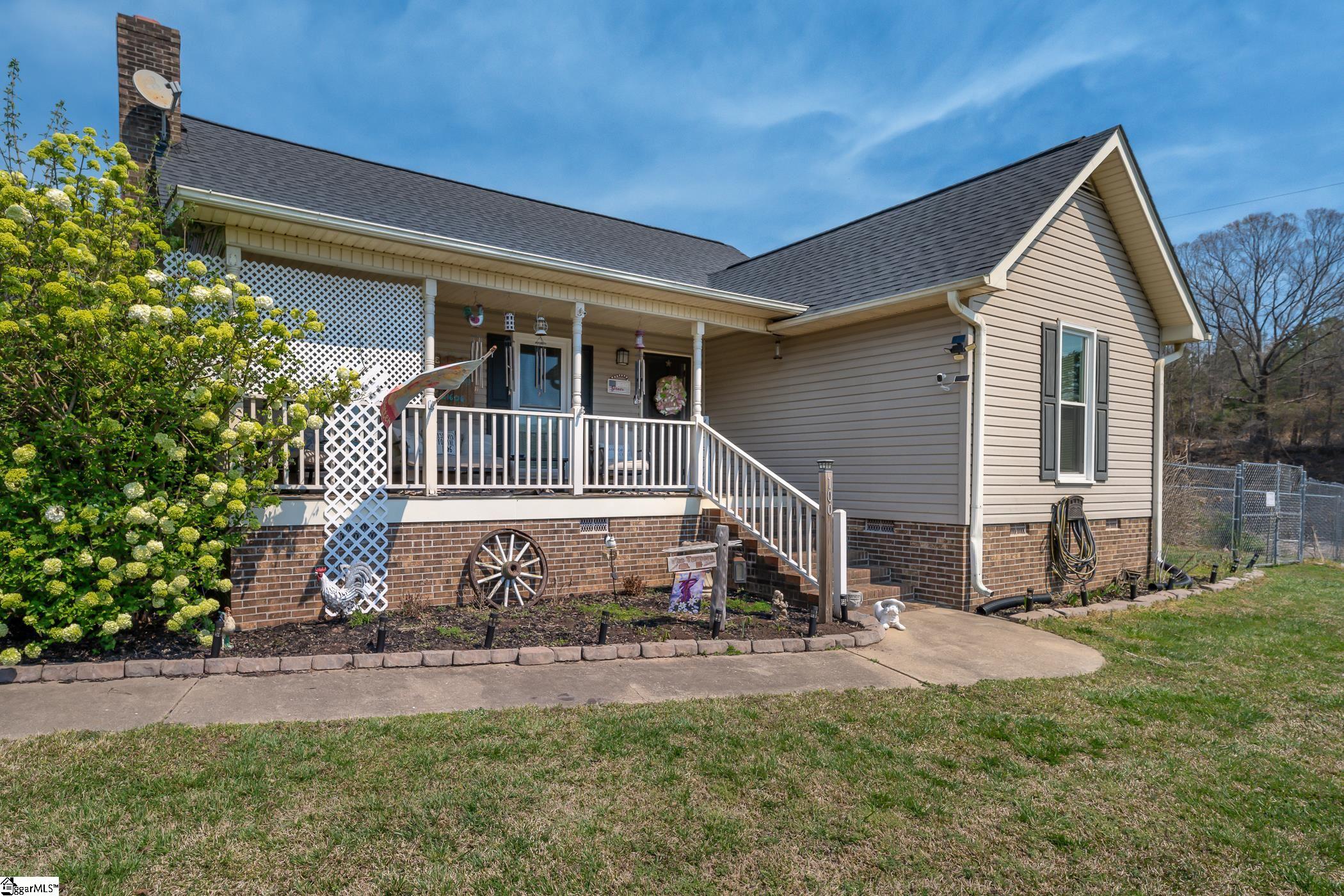 100 Sonora Drive Easley, SC 29640 - Photo 3 of 30
