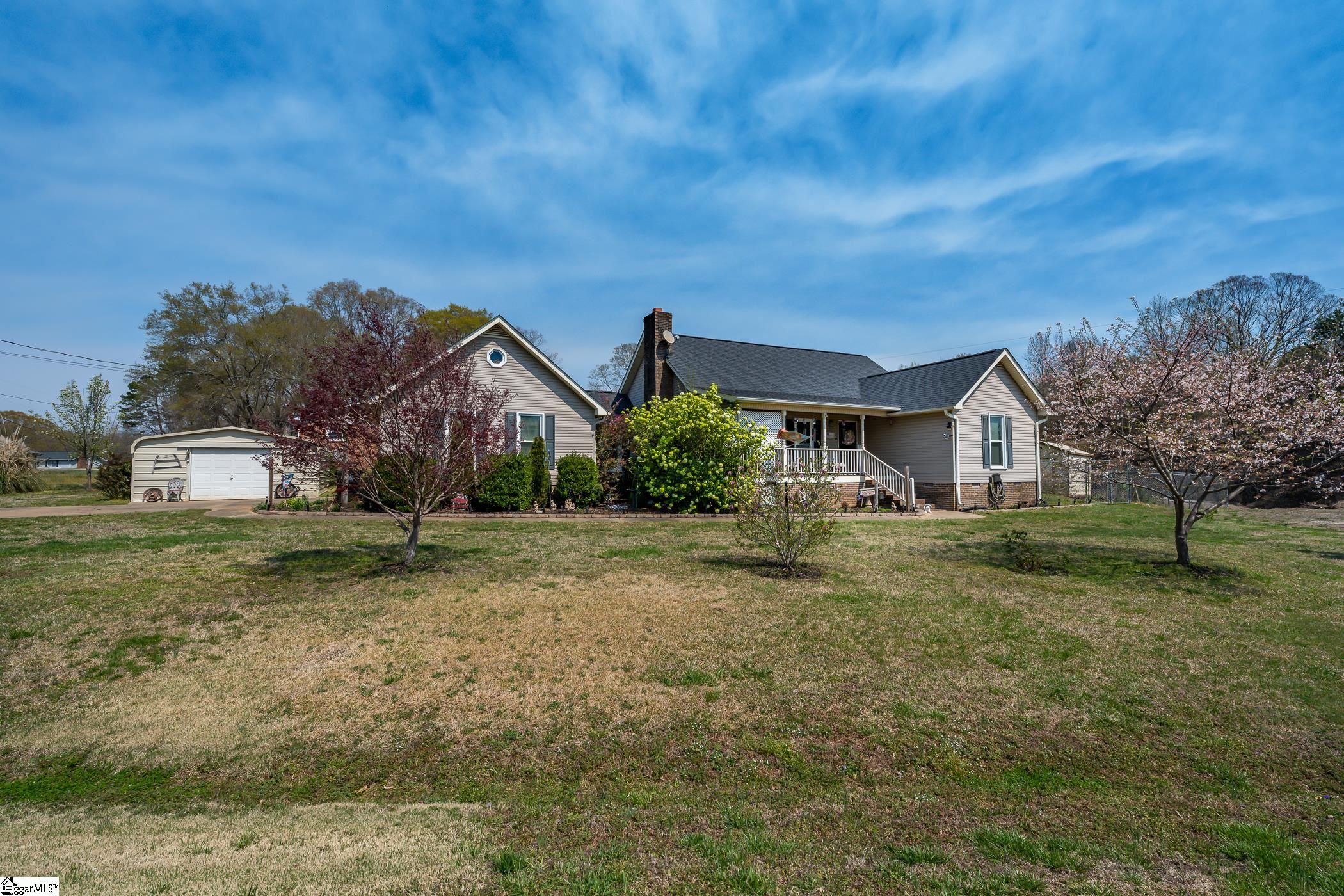 100 Sonora Drive Easley, SC 29640 - Photo 6 of 30