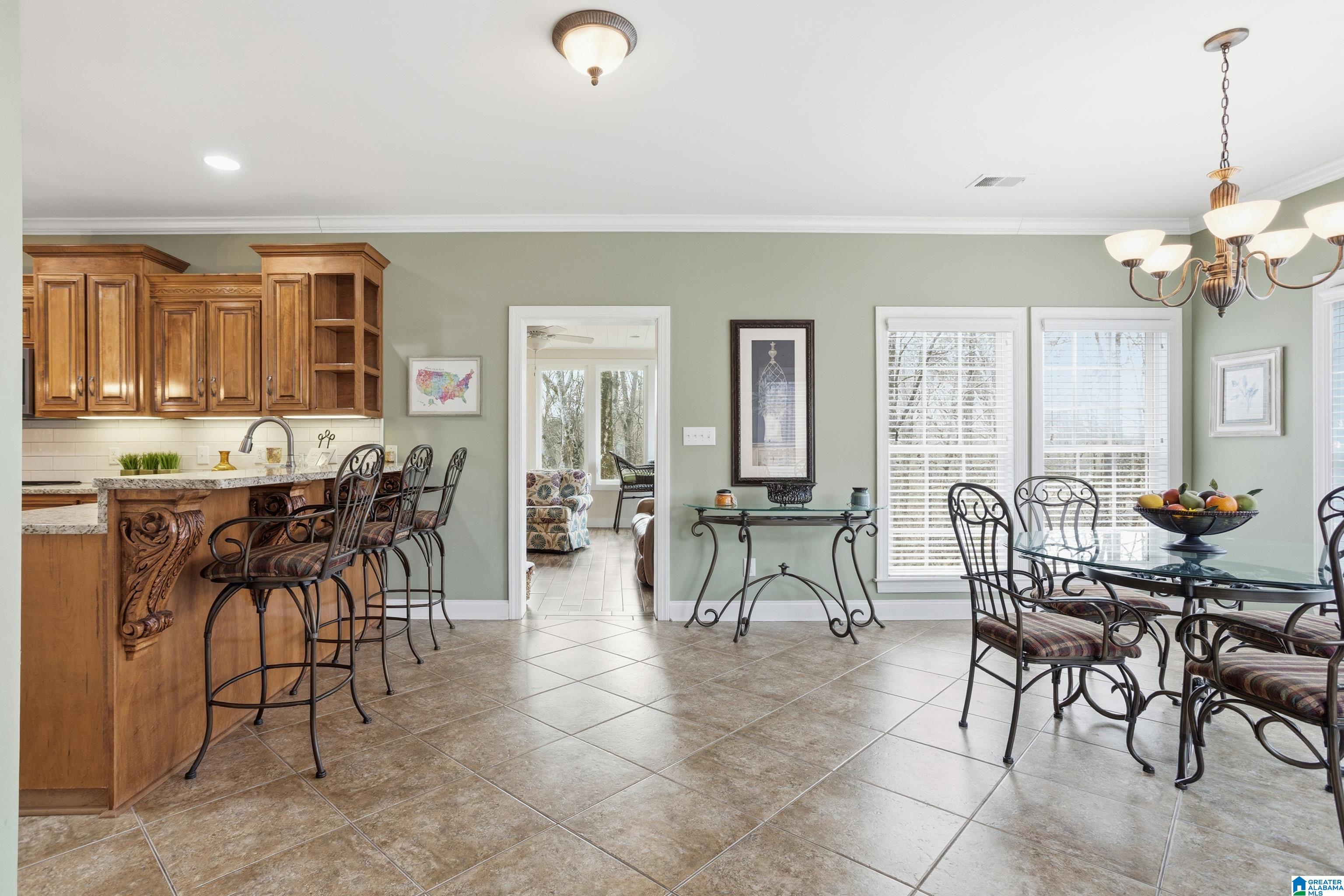 1260 Overbrook Circle Morris, AL 35116 - Photo 23 of 69