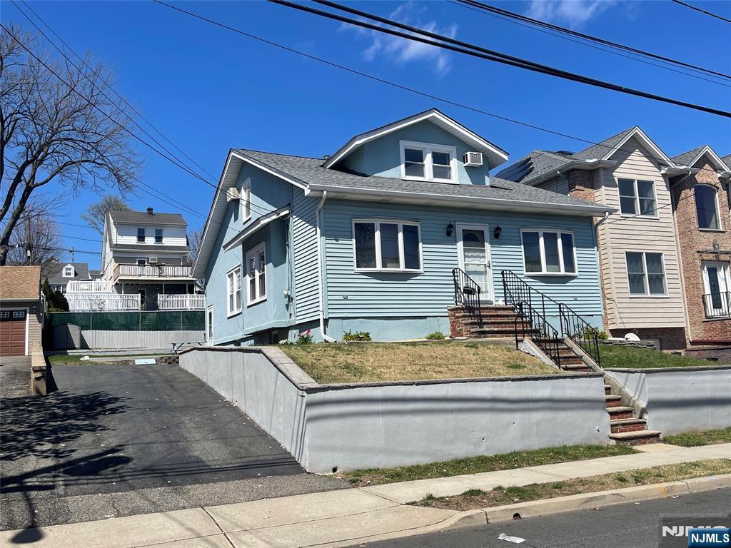 71 Madison Street Wood-Ridge, NJ 07075 - Photo 1 of 44