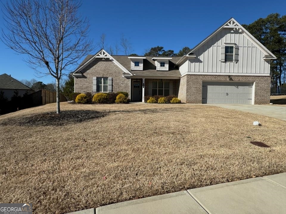 276 Baylee Ridge Circle Dacula, GA 30019 - Photo 1 of 1 Gallery Image 1