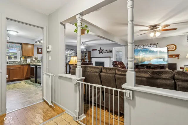 $275,000 | 7604 Hillcrest Drive, Mooresville, IN 46158