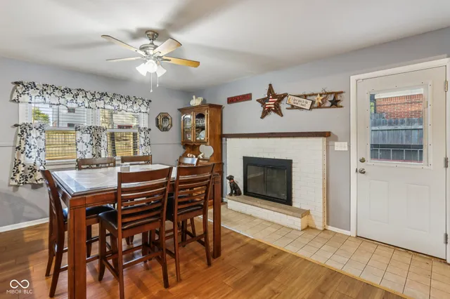 $275,000 | 7604 Hillcrest Drive, Mooresville, IN 46158