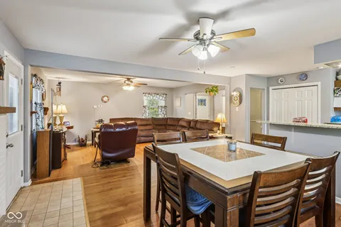 $275,000 | 7604 Hillcrest Drive, Mooresville, IN 46158