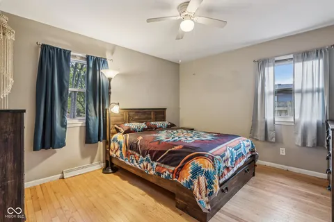 $275,000 | 7604 Hillcrest Drive, Mooresville, IN 46158