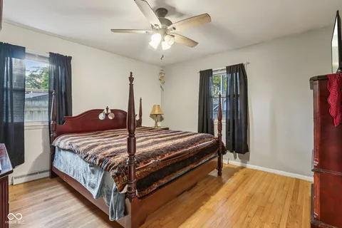 $275,000 | 7604 Hillcrest Drive, Mooresville, IN 46158