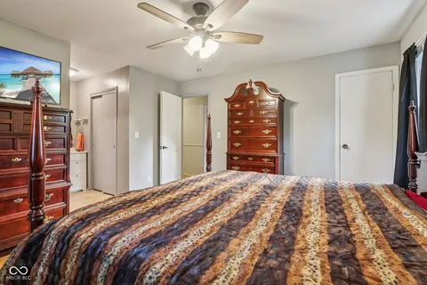 $275,000 | 7604 Hillcrest Drive, Mooresville, IN 46158